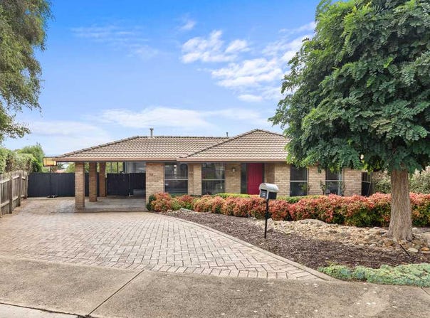 12 SHAUGHNESSY COURT, Mount Gambier, SA 5290
