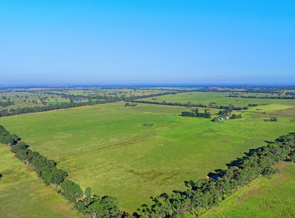 86 Munro-Stockdale Road, Munro, Vic 3862