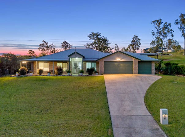 26 Red Gum Drive, Gatton, Qld 4343