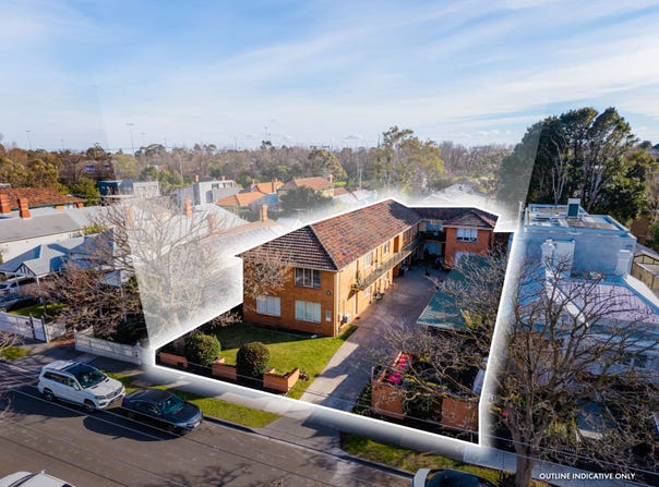 22 Finlayson Street, Malvern, Vic 3144