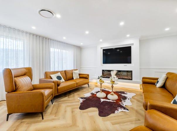83 Koloona Drive, Emu Plains, NSW 2750