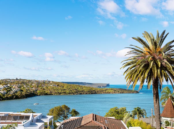 1/209 Spit Road, Mosman, NSW 2088