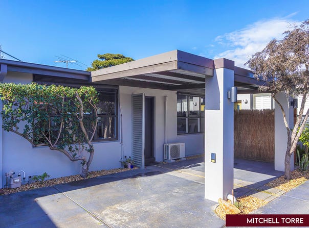 4/14 Woodbine Grove, Chelsea, Vic 3196