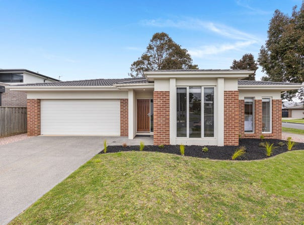 2 Magnetic Drive, Alfredton, Vic 3350