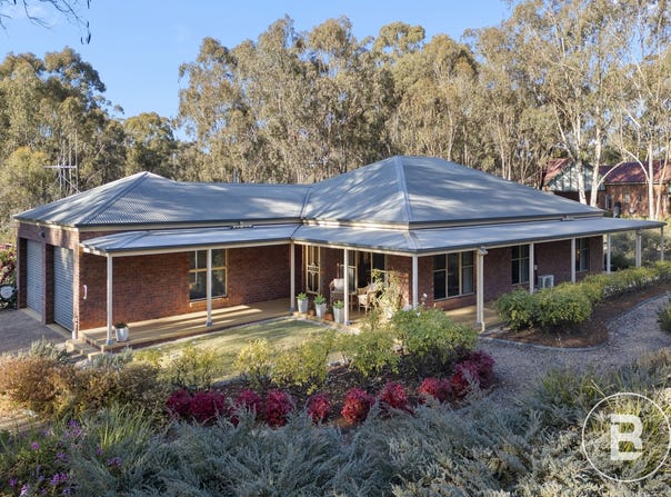 9 Ghost Gums Boulevarde, Maryborough, Vic 3465