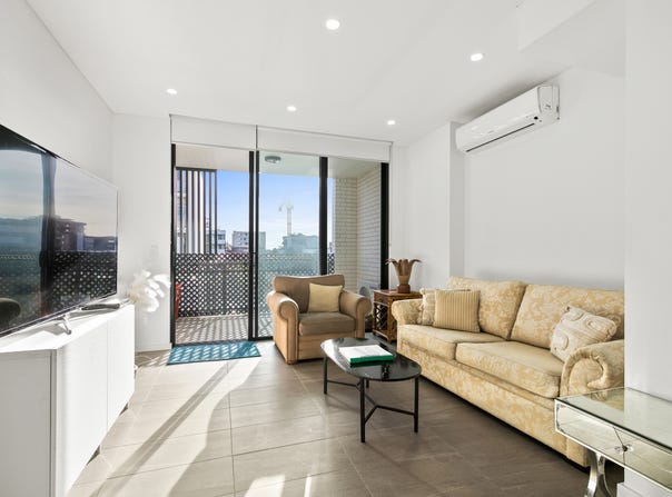 402/43-45 Loftus Crescent, Homebush, NSW 2140