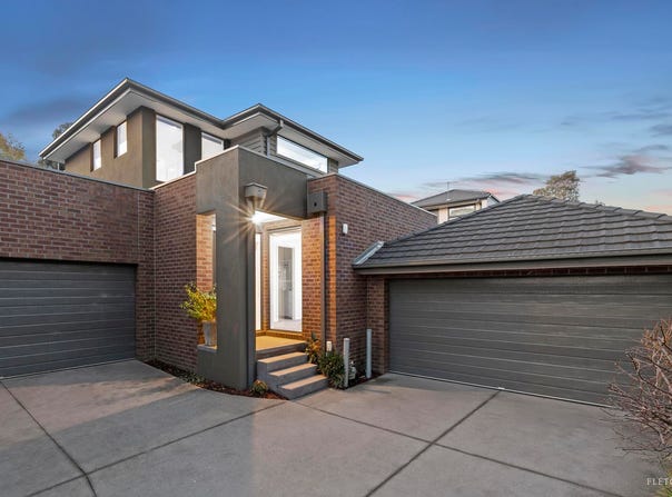4/7 Collett Avenue, Ringwood, Vic 3134