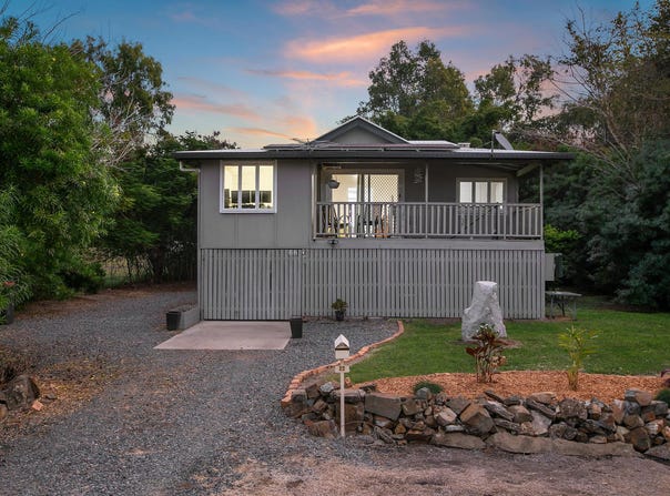 22 Port Curtis Road, Port Curtis, Qld 4700