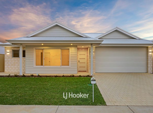 11 Sheshan Road, Dunsborough, WA 6281