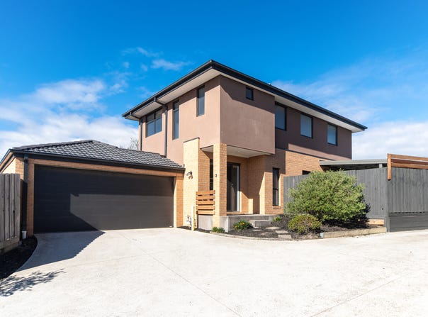 2/13 Gonis Crescent, Carrum Downs, Vic 3201