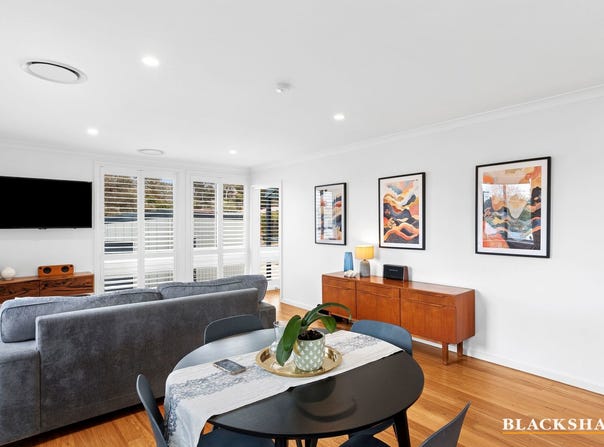 3 Creed Place, MacGregor, ACT 2615