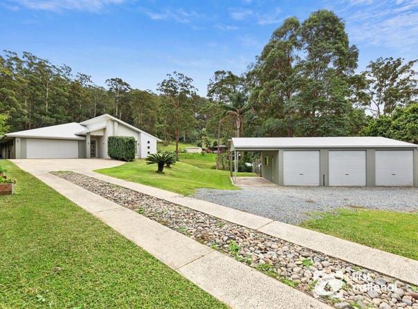 24-24A Rodeo Court, Moonee Beach, NSW 2450