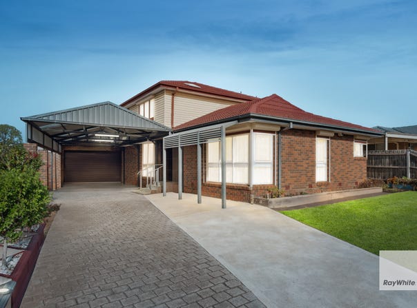 13 Ribblesdale Avenue, Wyndham Vale, Vic 3024