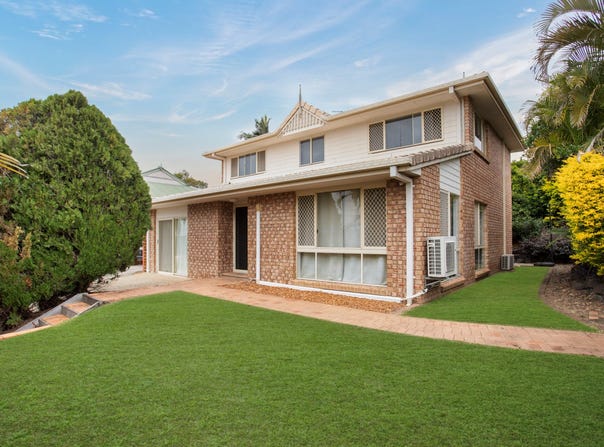 3 Highmead Drive, Brassall, Qld 4305