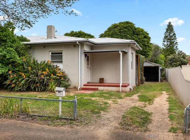 30 Bahloo Avenue, Mitchell Park, SA 5043