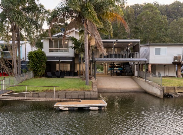 87 Walmsley Road, Lower Macdonald, NSW 2775