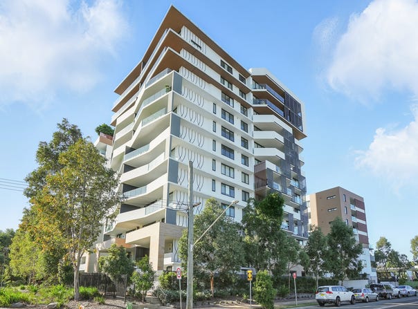 415/100 Fairway Drive, Norwest, NSW 2153