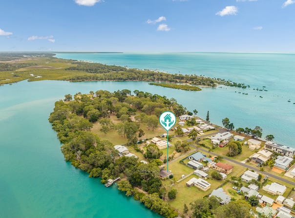 13 Moreton Street, Toogoom, Qld 4655