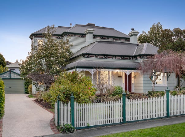 26 Russell Street, Surrey Hills, Vic 3127