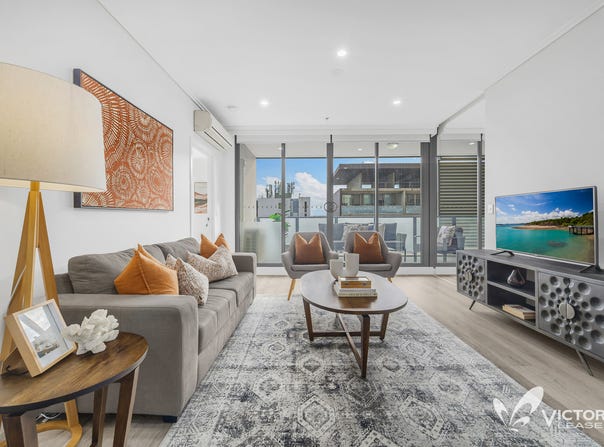702B/8 Cowper Street, Parramatta, NSW 2150