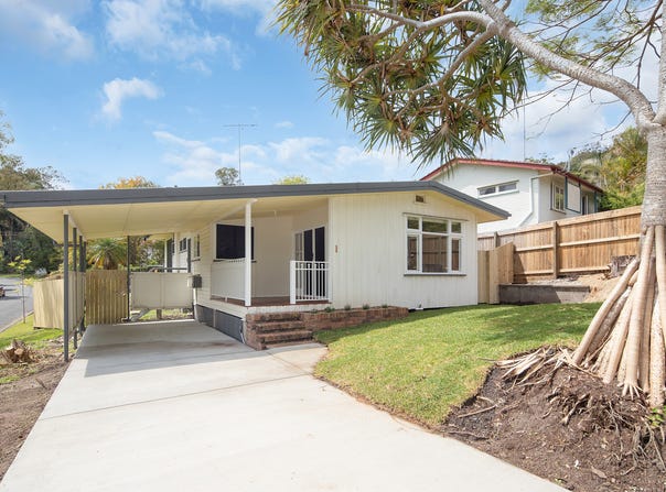 59 Kumbari Crescent, Mitchelton, Qld 4053