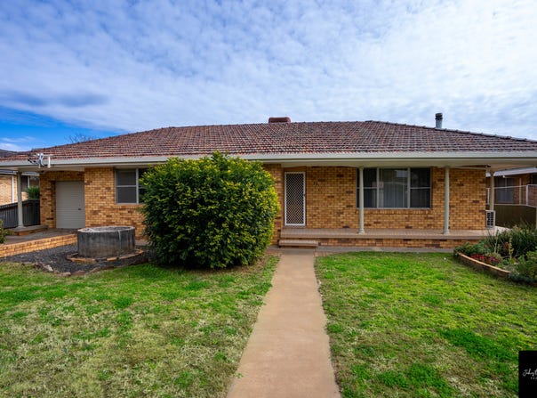 13 Breen Street, Gunnedah, NSW 2380