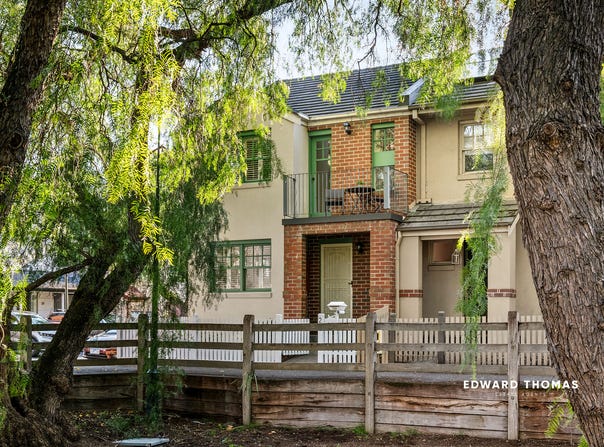 28 Peppercorn Walk, Kensington, Vic 3031