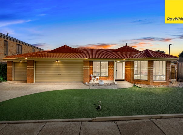 269 Gisborne-Melton Road, Kurunjang, Vic 3337