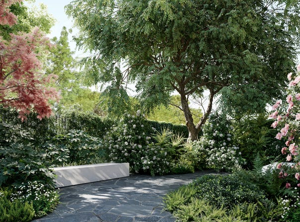 Residence 105/44 Scott Grove, Glen Iris, Vic 3146