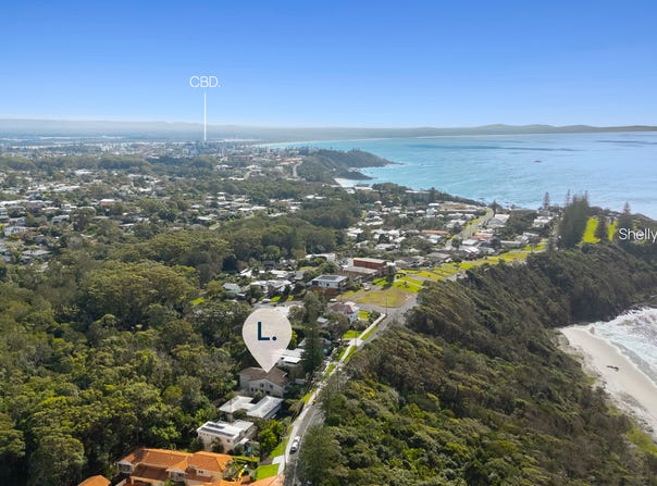 1/107 Pacific Drive, Port Macquarie, NSW 2444