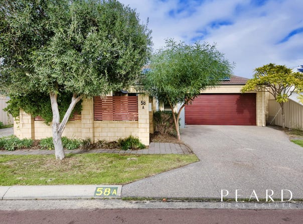 58A Amberley Way, Westminster, WA 6061