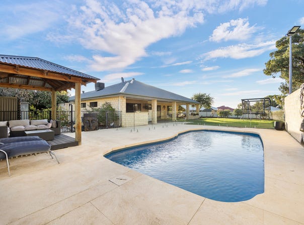 43 Lombadina Parade, Secret Harbour, WA 6173