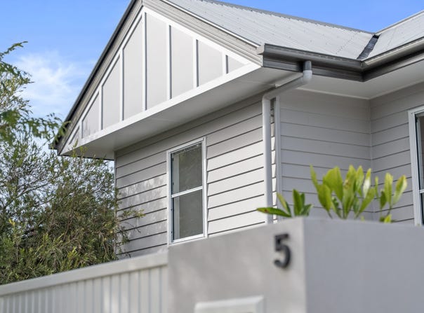 1/5 Stellmach Street, Everton Park, Qld 4053