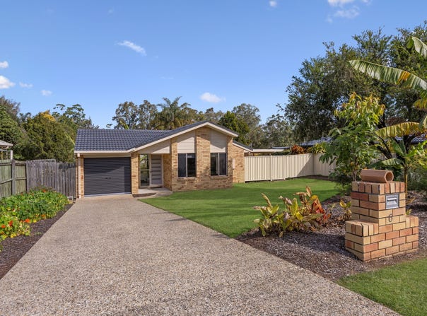 6 Hillier Court, Flinders View, Qld 4305