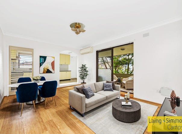 3/19 Perry Street, Campsie, NSW 2194