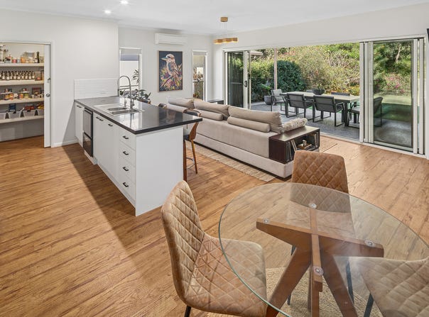 44 Moller Drive, Sawtell, NSW 2452