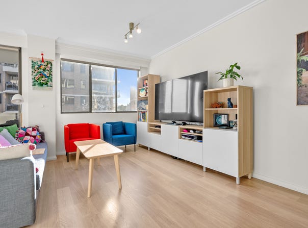 314/17-21 Romsey Street, Waitara, NSW 2077