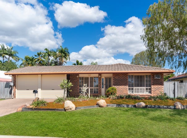 163 Yolanda Drive, Annandale, Qld 4814