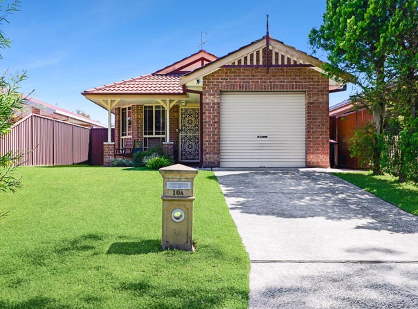 10A Peter Place, Bligh Park, NSW 2756