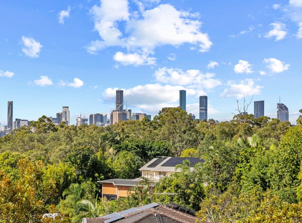 8/32 Tipuana Place, Bardon, Qld 4065