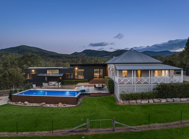 85 Pringles Road, Kobble Creek, Qld 4520