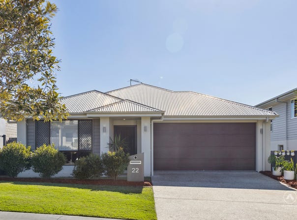 22 Abington Street, Spring Mountain, Qld 4300