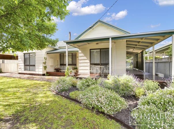 46 Wimmera Street, Dimboola, Vic 3414