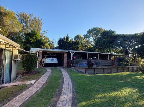 20 Windsor Way, Urraween, Qld 4655