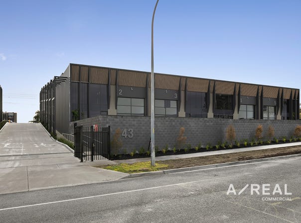 5/43 Danaher Drive, South Morang, Vic 3752