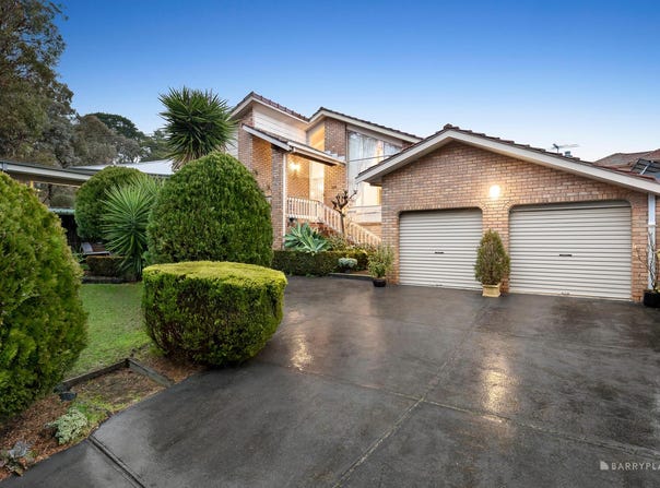 35 Old Warrandyte Road, Donvale, Vic 3111