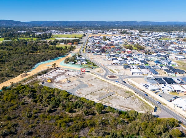 Lot 808, 3 Congo Place, Southern River, WA 6110