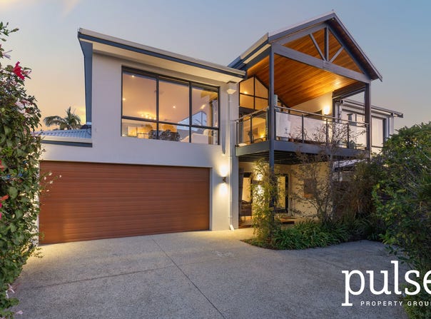 3A Zenith Street, Shelley, WA 6148