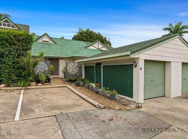 21/9 Quinton Court, Mount Warren Park, Qld 4207