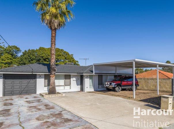 10 Whitehouse Drive, Koondoola, WA 6064